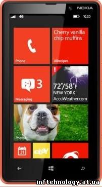 Windows Phone 8