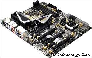 ASRock Z77 Extreme11