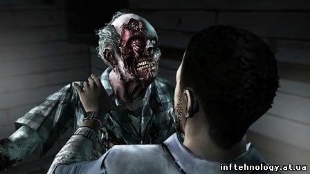 The Walking Dead Episode 4: Around Every Corner 