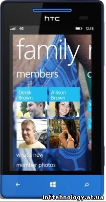 Windows Phone 8